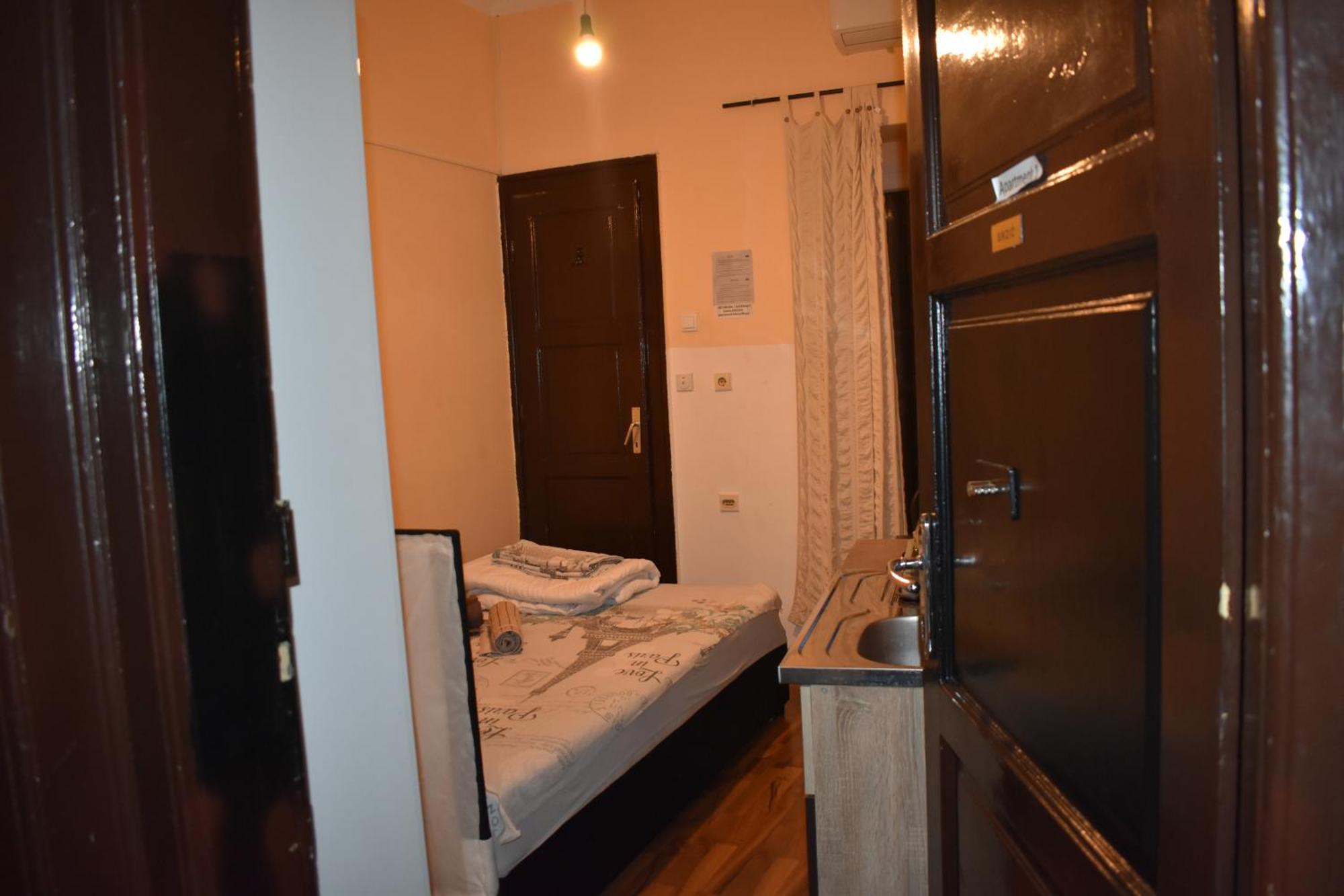 Apartman Beograd Centar 1 Zewnętrze zdjęcie