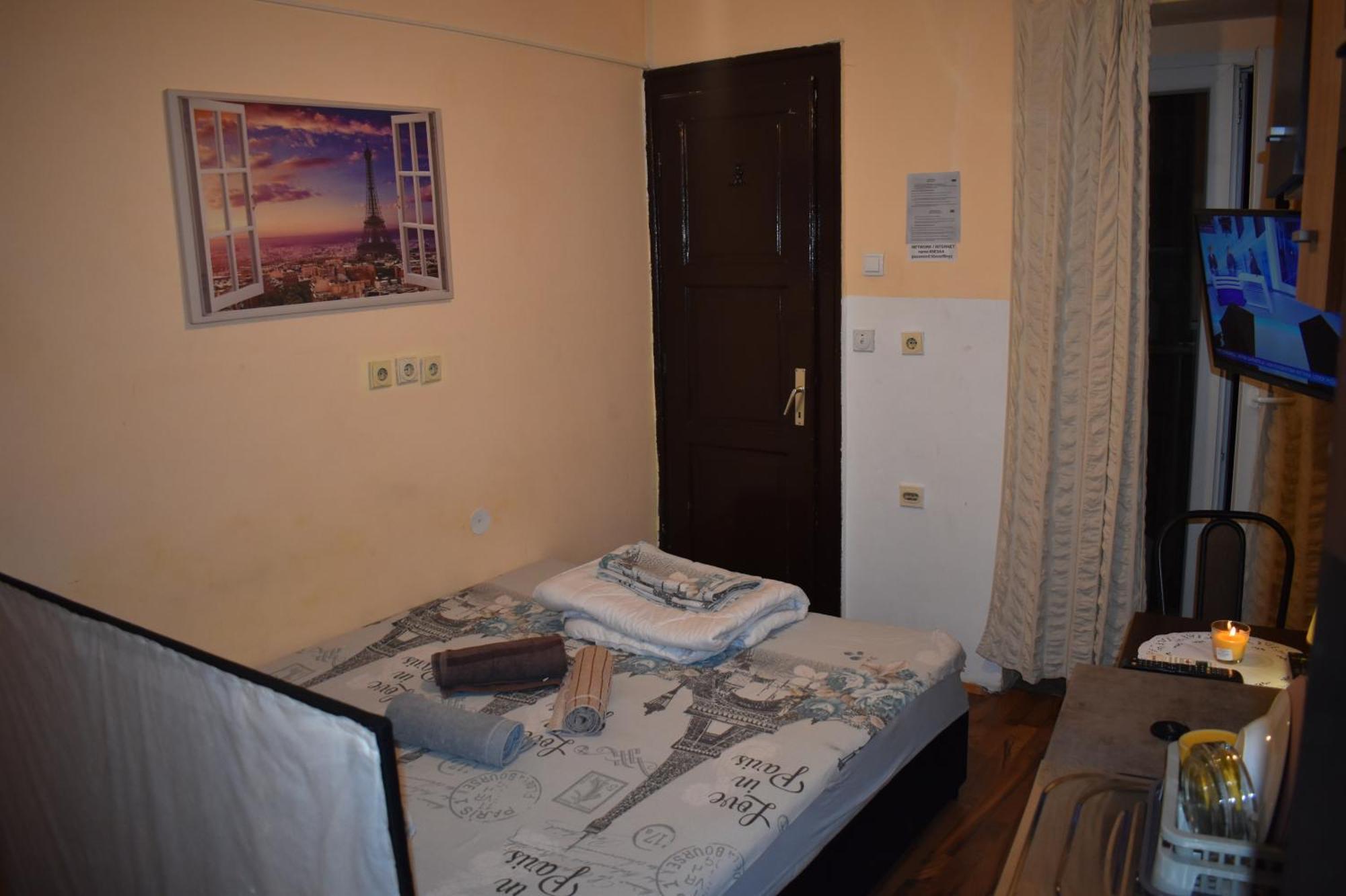 Apartman Beograd Centar 1 Zewnętrze zdjęcie