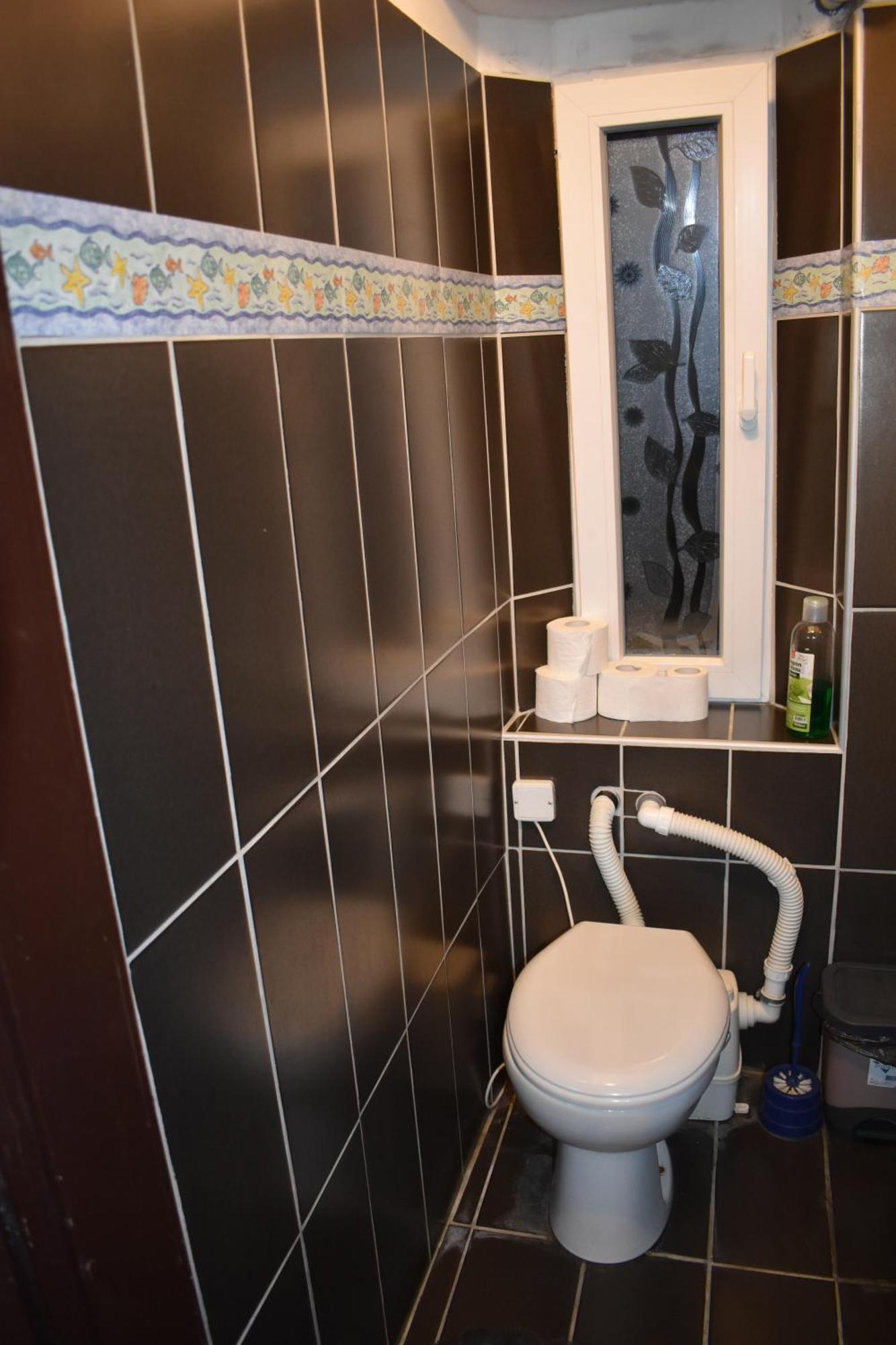 Apartman Beograd Centar 1 Zewnętrze zdjęcie
