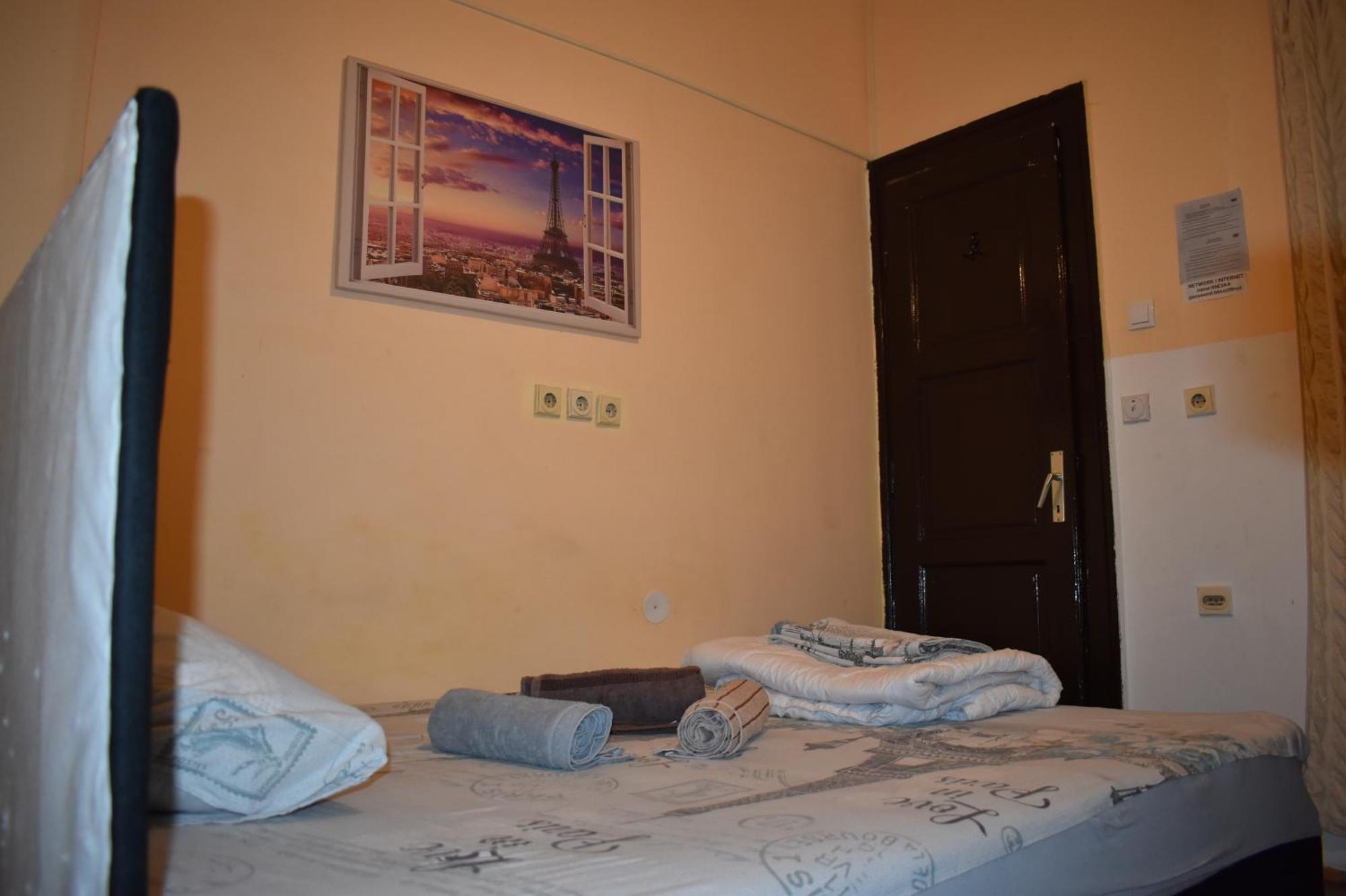 Apartman Beograd Centar 1 Zewnętrze zdjęcie